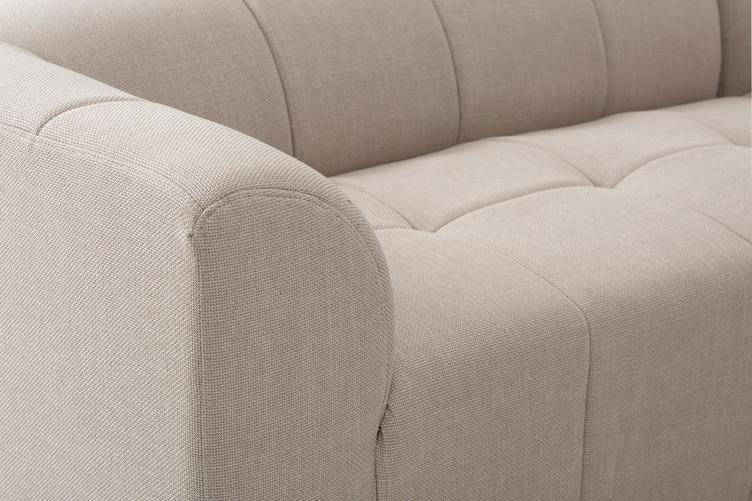 Janice 3-kohaline diivan