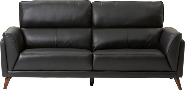 Amalfi 3-kohaline diivan