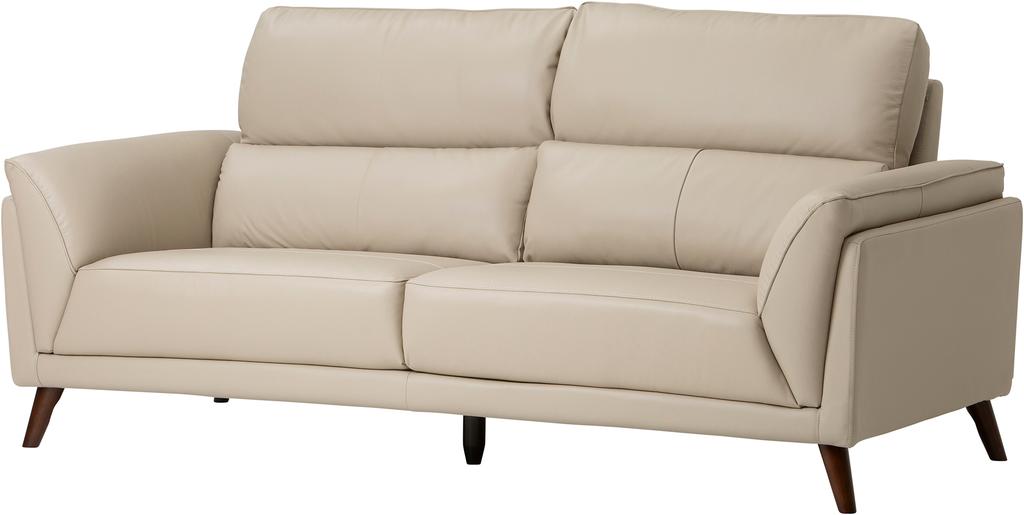 Amalfi 3-kohaline diivan