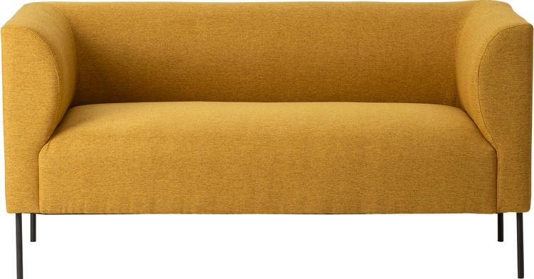 Biel 2-kohaline diivan