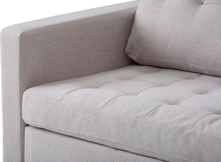 Bella 3-kohaline diivan