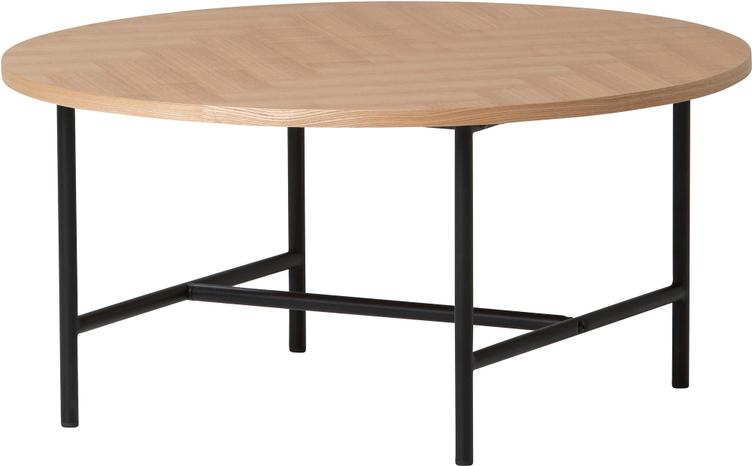 Casetti diivanilaud, ümar