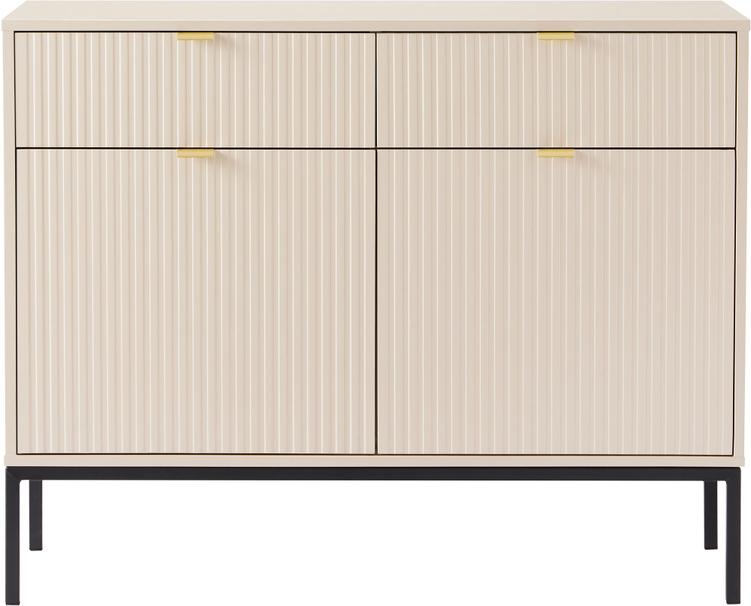 Caisa puhvetkapp, beež