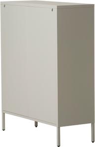 Pisipilt: Dot vitriin, hall