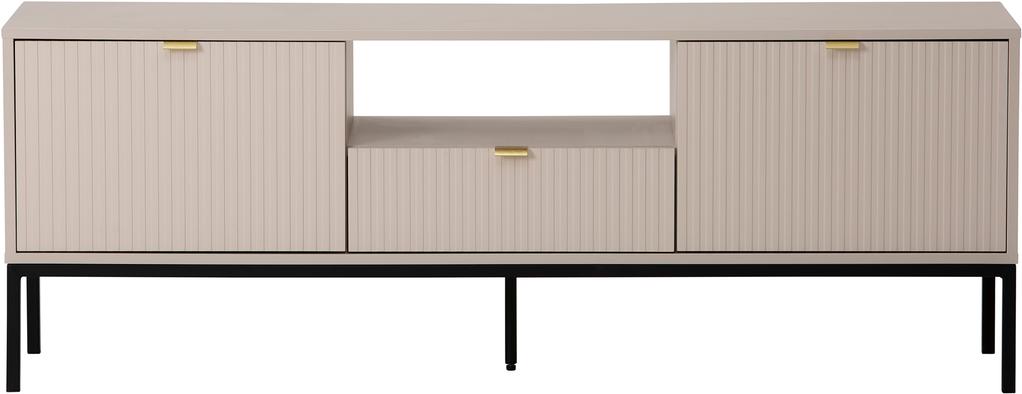 Caisa tv-alus, beež