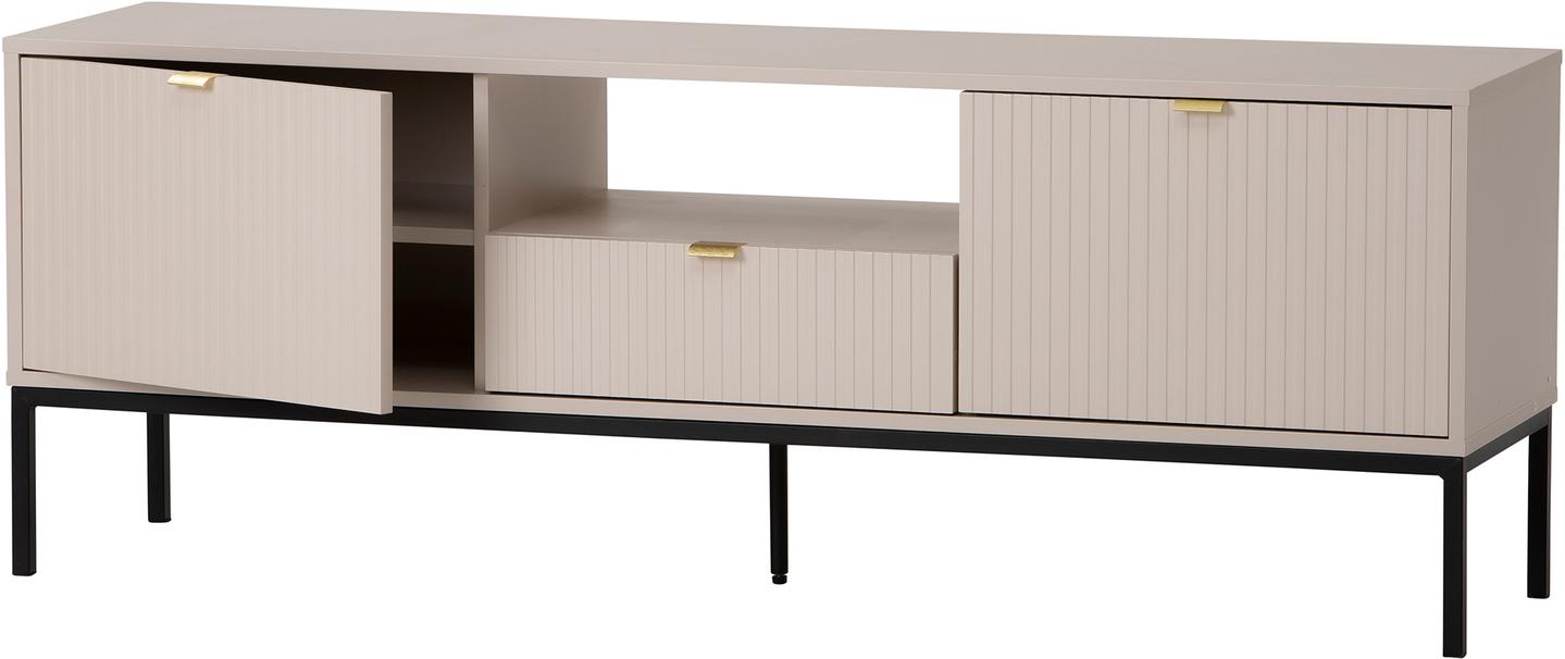 Caisa tv-alus, beež