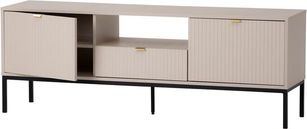 Caisa tv-alus, beež