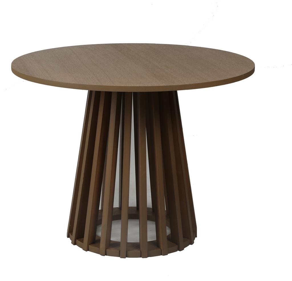 Lyon diivanilaud, ümar