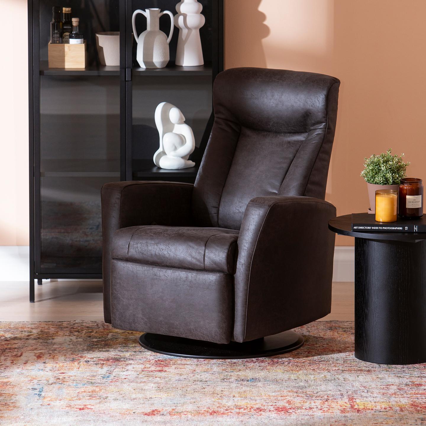 Prince recliner tugitool