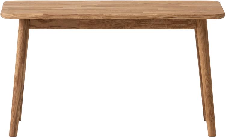 Pink Ekholm 80x40cm, õlitatud tamm