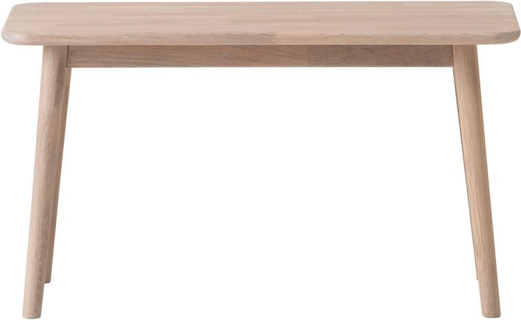 Pink Ekholm 80x40, õlitatud tamm