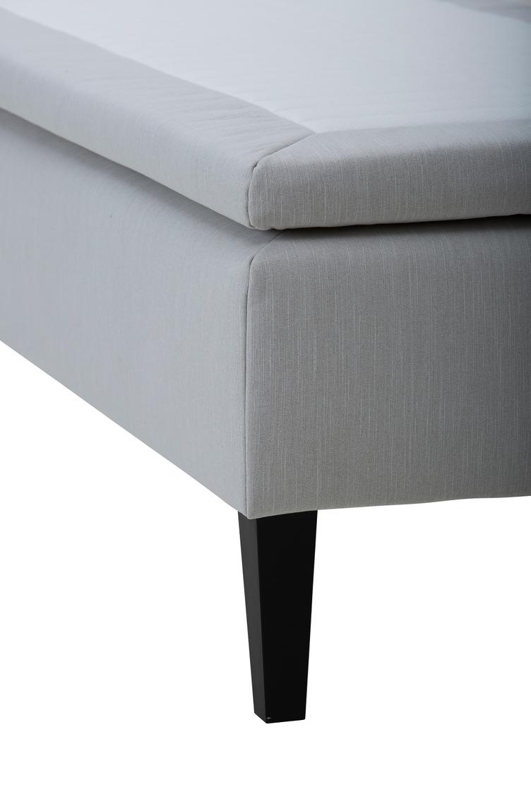 Salla kušett, 160x200cm