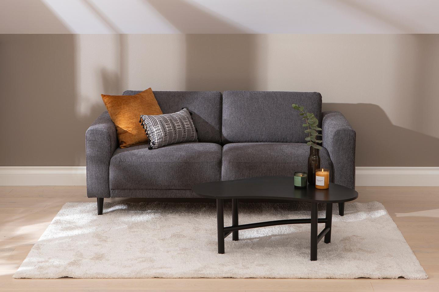 Portland 2,5-kohaline diivan