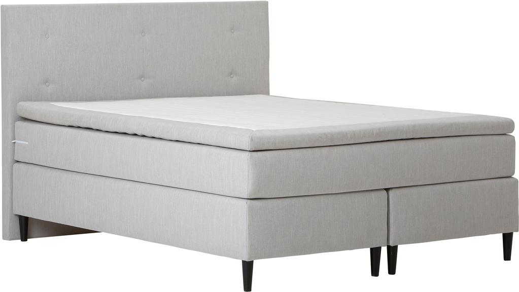 Salla jenkkivoodi, 160x200cm + peats + kattem.