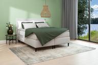 Pisipilt: Salla jenkkivoodi, 160x200cm + peats + kattem.