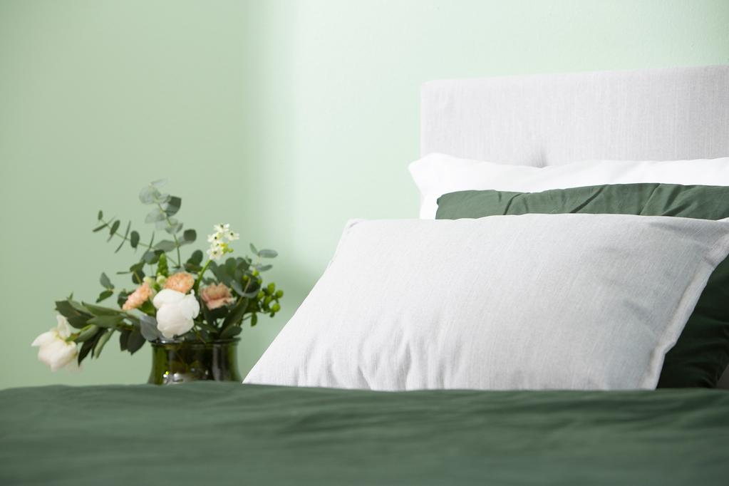 Salla jenkkivoodi, 160x200cm + peats + kattem.