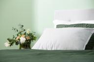 Pisipilt: Salla jenkkivoodi, 160x200cm + peats + kattem.