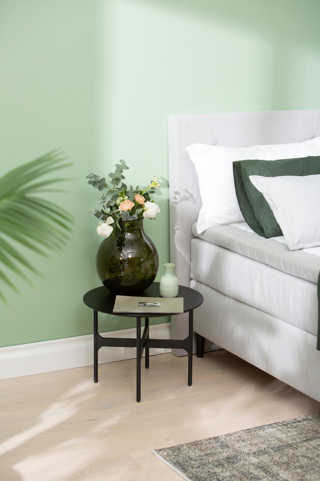 Salla jenkkivoodi, 160x200cm + peats + kattem.