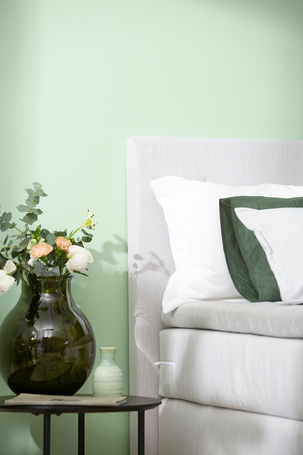 Salla jenkkivoodi, 160x200cm + peats + kattem.