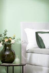 Pisipilt: Salla jenkkivoodi, 160x200cm + peats + kattem.