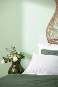 Pisipilt: Salla jenkkivoodi, 160x200cm + peats + kattem.