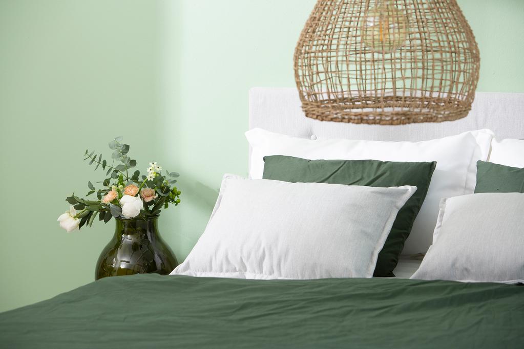 Salla jenkkivoodi, 160x200cm + peats + kattem.