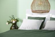 Pisipilt: Salla jenkkivoodi, 160x200cm + peats + kattem.