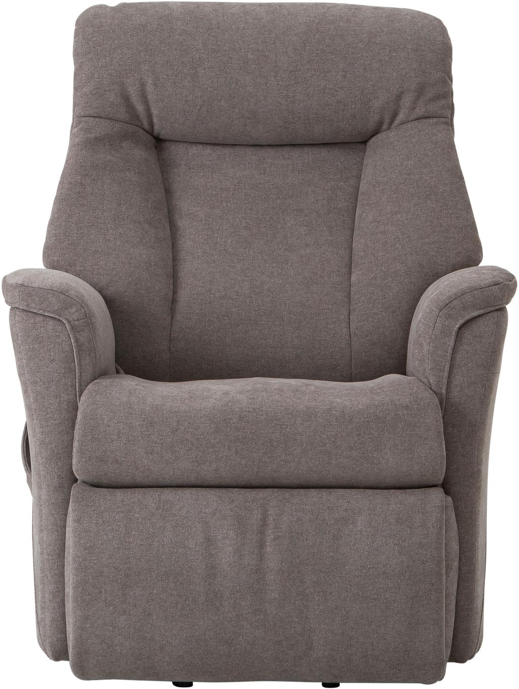 Royal mf397 mehhanismiga recliner tugitool