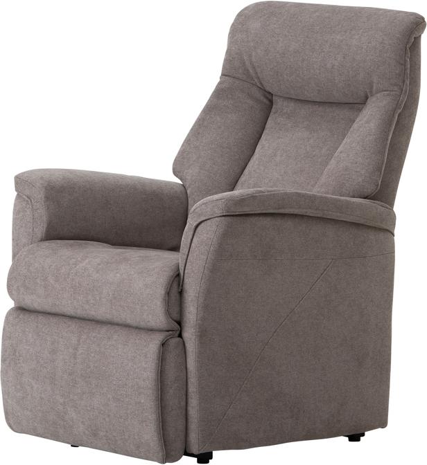 Royal mf397 mehhanismiga recliner tugitool