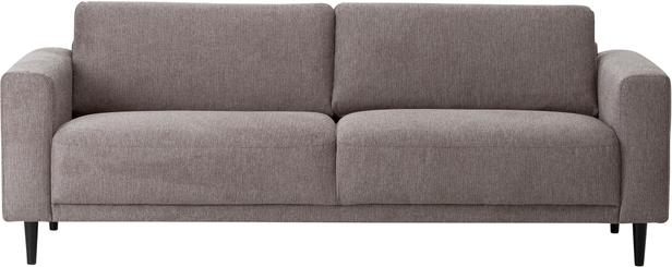 Portland 3-kohaline diivan, beež