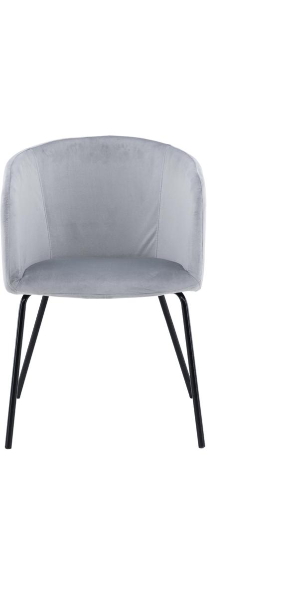 Berit söögitool, helehall