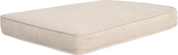 Palma aiamööbli tooli pehmendus beež