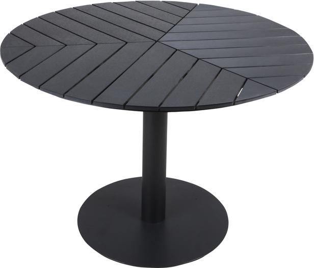 Sirena terrassimööbli laud, 120cm