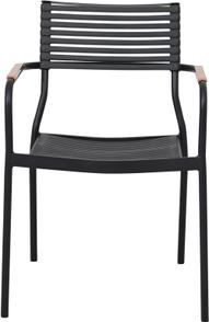 Pisipilt: Calle aiamööbli tool, virnastatav