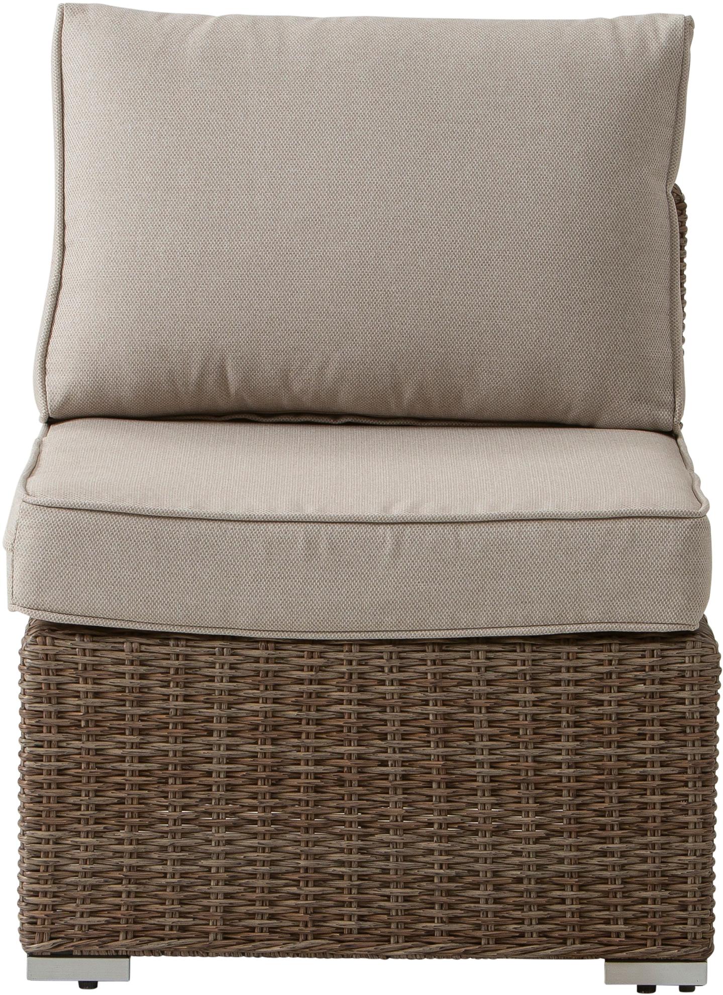 Mode terrassimööblikomplekti moodul, vaheosa