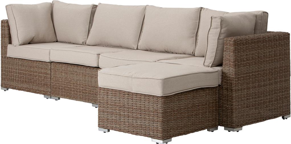 Mode 4-kohaline diivan