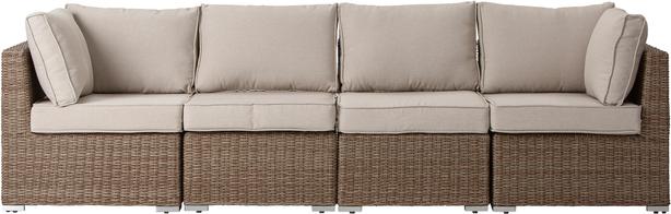 Mode 4-kohaline diivan