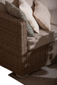 Pisipilt: Mode aiadiivanikomplekt (3+1+1+laud)