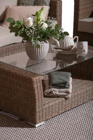 Pisipilt: Mode aiadiivanikomplekt (3+1+1+laud)