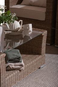 Pisipilt: Mode aiadiivanikomplekt (3+1+1+laud)