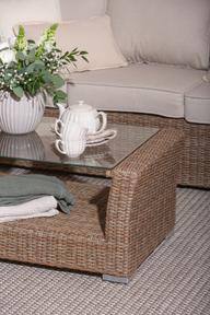 Pisipilt: Mode aiadiivanikomplekt (3+1+1+laud)