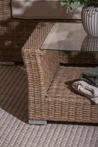 Pisipilt: Mode aiadiivanikomplekt (3+1+1+laud)