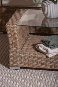 Pisipilt: Mode aiadiivanikomplekt (3+1+1+laud)