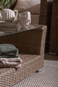 Pisipilt: Mode aiadiivanikomplekt (3+1+1+laud)