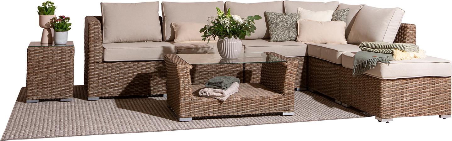 Mode aianurgadiivan + madal diivanilaud