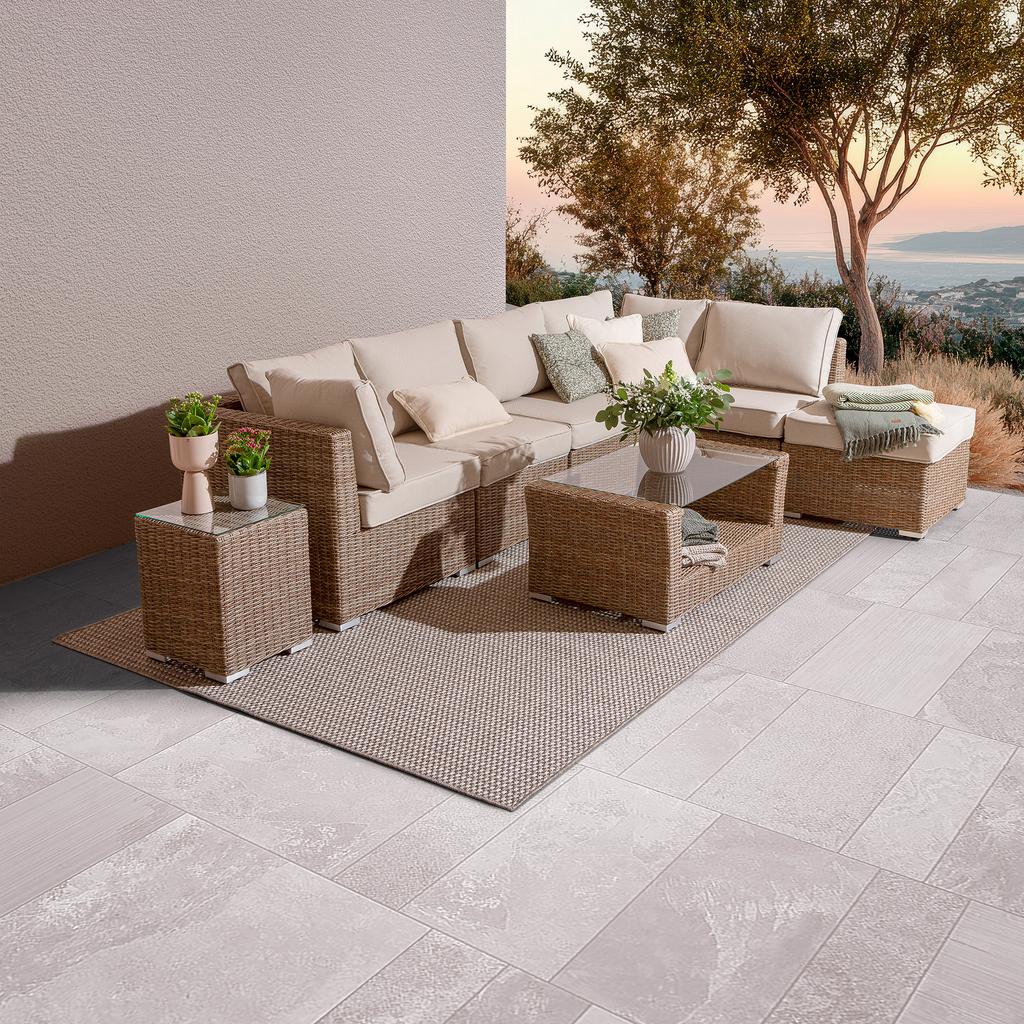 Mode aianurgadiivan + madal diivanilaud