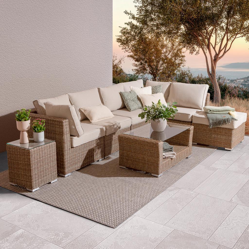 Mode aianurgadiivan + madal diivanilaud