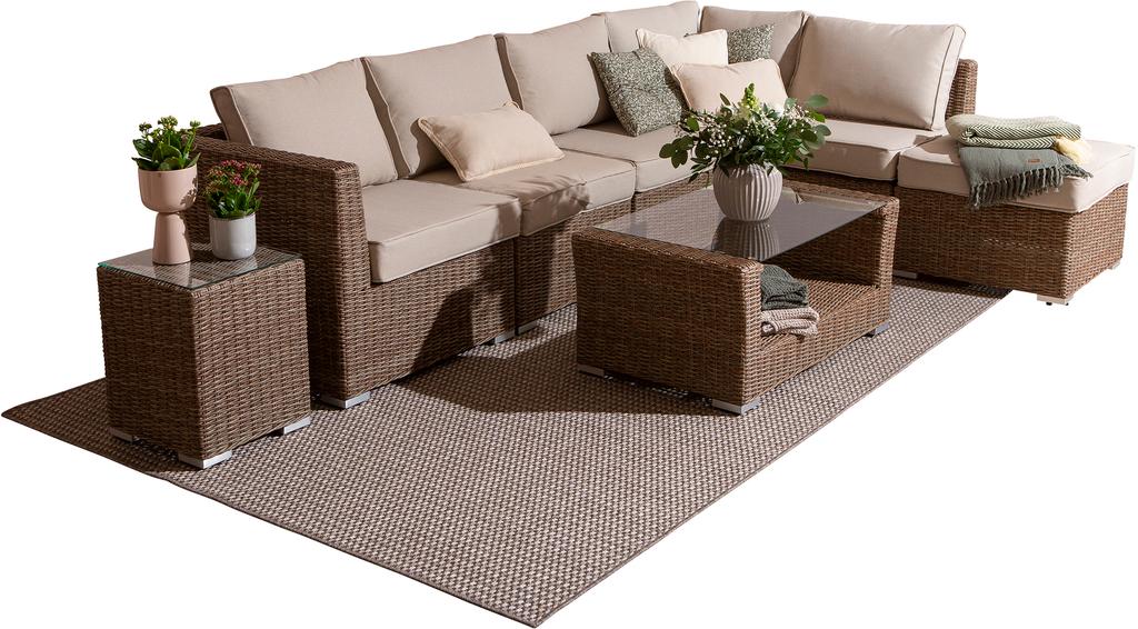 Mode aianurgadiivan + madal diivanilaud