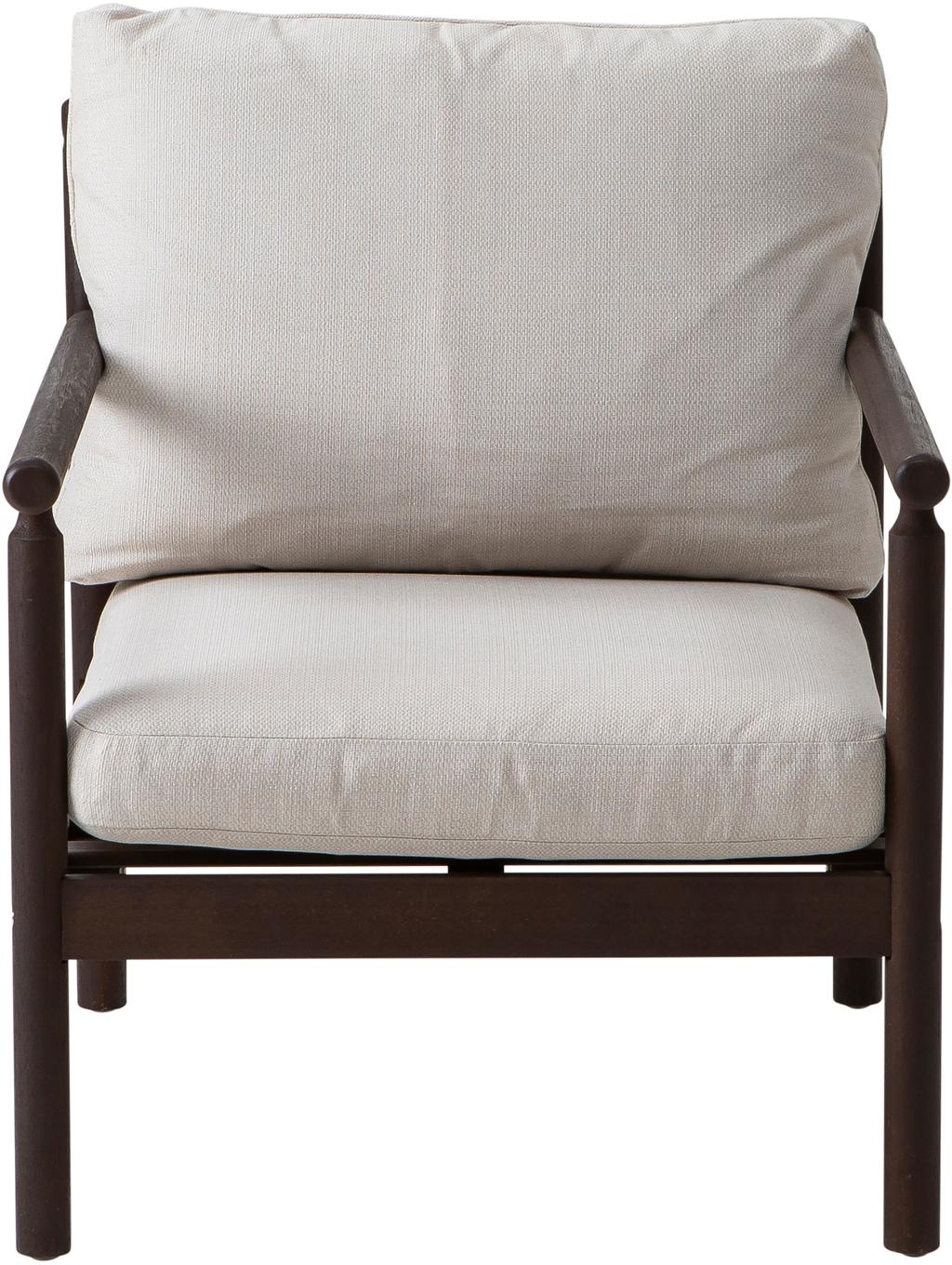 Cabo terrassimööbli tugitool