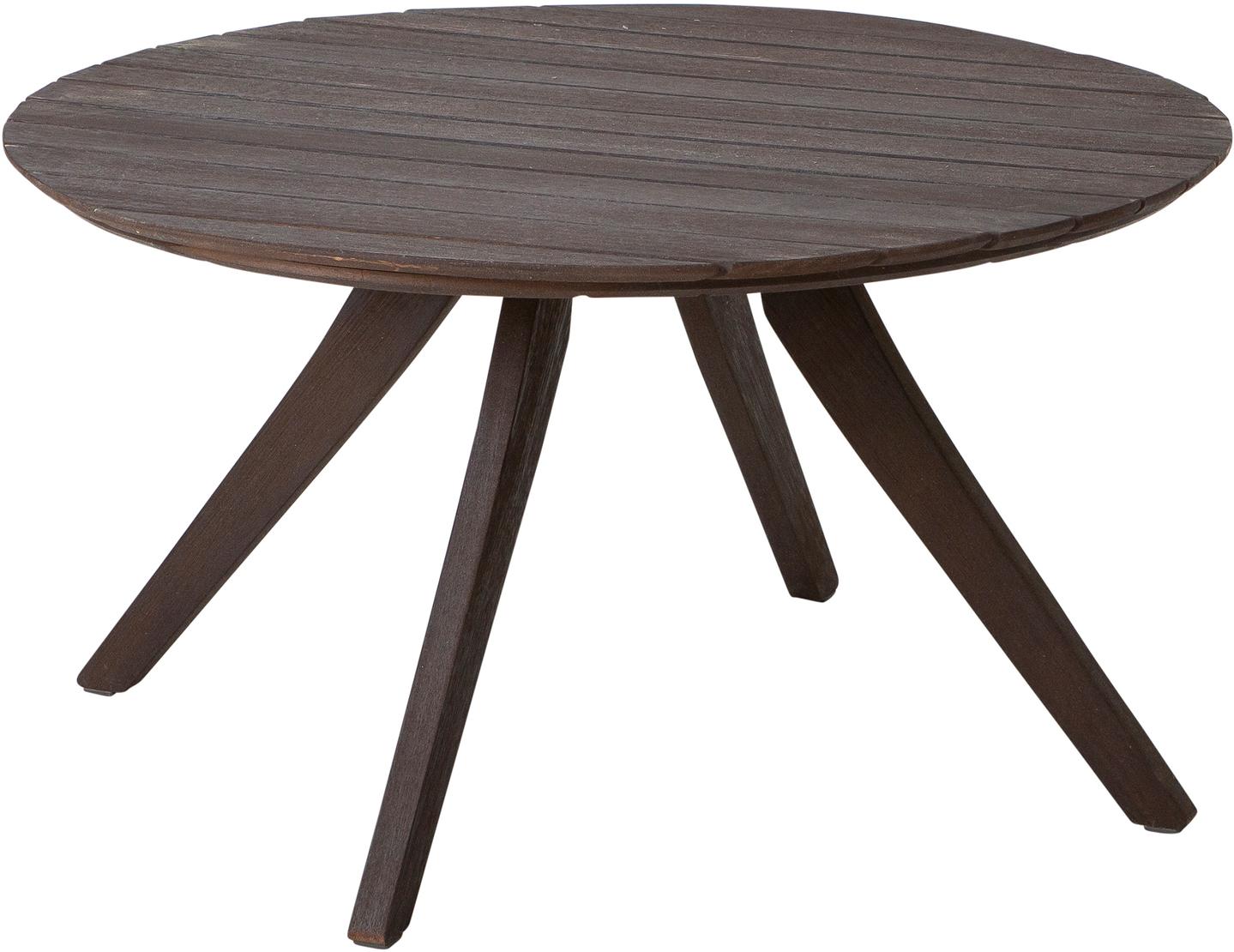 Sugi diivanilaud, ümar, 83 cm